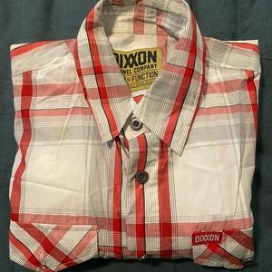 Dixxon short sleeve